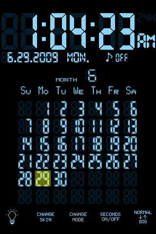 備忘録に毛が生えた Iphone App この時計アプリいいよ Toki Clock 世界時計 カレンダー 無料 を紹介